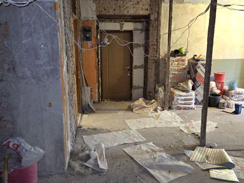 квартира за адресою Клочківська вул., 226