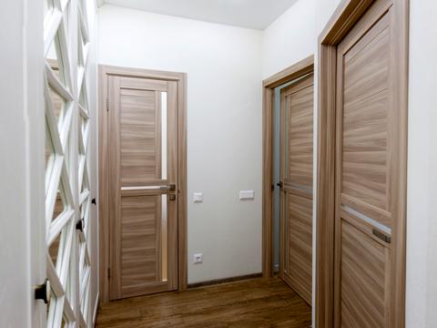 квартира по адресу Соборная ул., 126/19