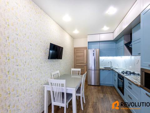 квартира по адресу Соборная ул., 126/19