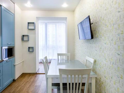 квартира по адресу Соборная ул., 126/19