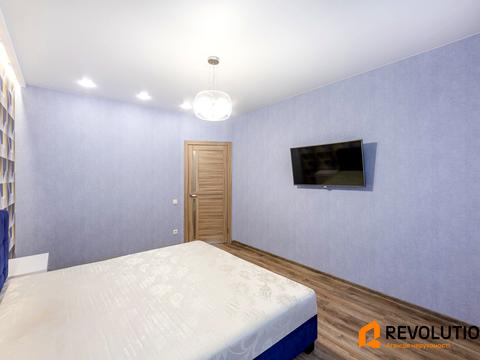 квартира по адресу Соборная ул., 126/19