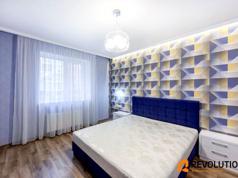 квартира по адресу Соборная ул., 126/19