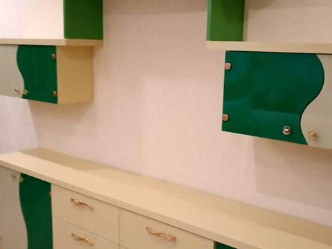 квартира за адресою Антіна Манастирського вул. (), 8