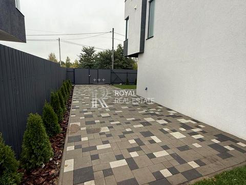 дом по адресу Садова