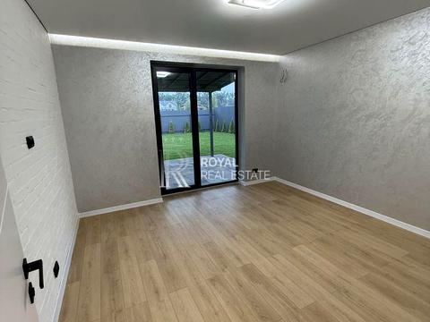 дом по адресу Садова