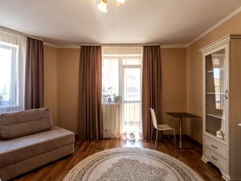 квартира по адресу Ольги Кисилёвской ул., 37