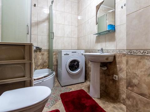 квартира по адресу Ольги Кисилёвской ул., 37