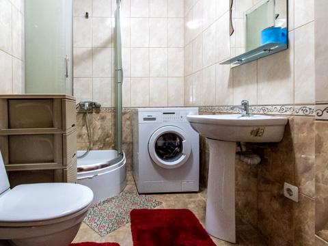 квартира по адресу Ольги Кисилёвской ул., 37