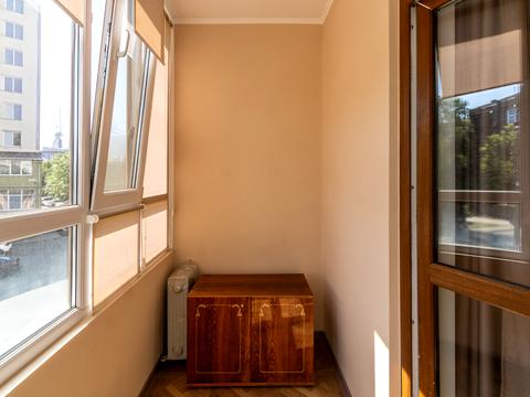 квартира по адресу Ольги Кисилёвской ул., 37