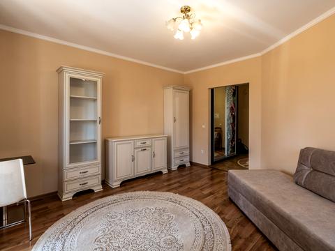 квартира по адресу Ольги Кисилёвской ул., 37