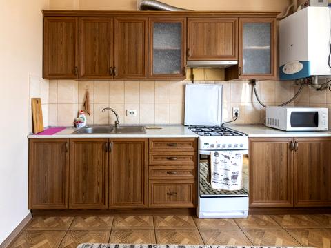 квартира по адресу Ольги Кисилёвской ул., 37