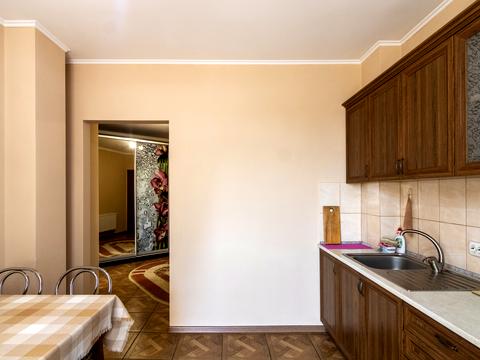 квартира по адресу Ольги Кисилёвской ул., 37