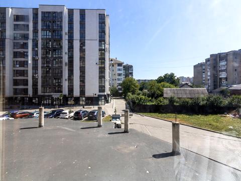 квартира по адресу Ольги Кисилёвской ул., 37