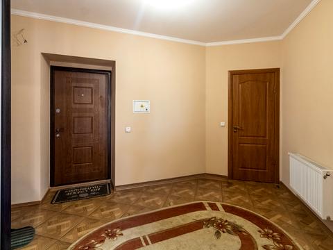 квартира по адресу Ольги Кисилёвской ул., 37