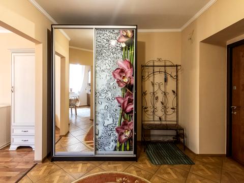 квартира по адресу Ольги Кисилёвской ул., 37