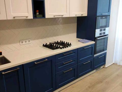 квартира за адресою Жасминова вул., 5