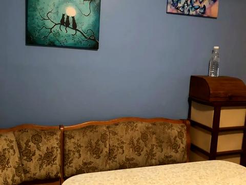 квартира за адресою Оксани Вороніної пров. (Металістів), 1