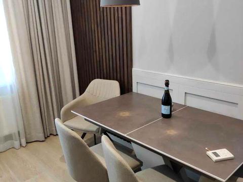 квартира за адресою Жасминова вул., 5