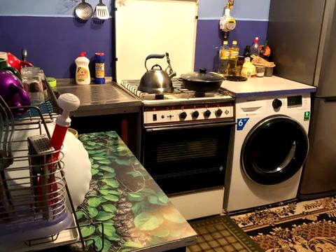 квартира за адресою Оксани Вороніної пров. (Металістів), 1