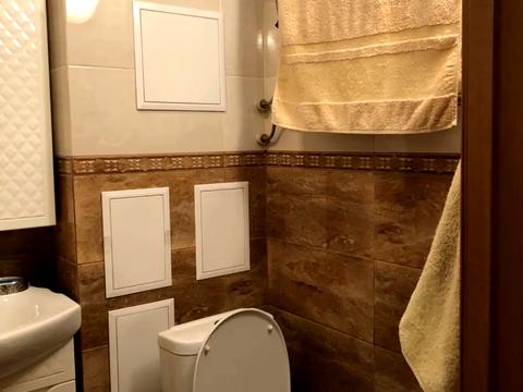 квартира за адресою Оксани Вороніної пров. (Металістів), 1