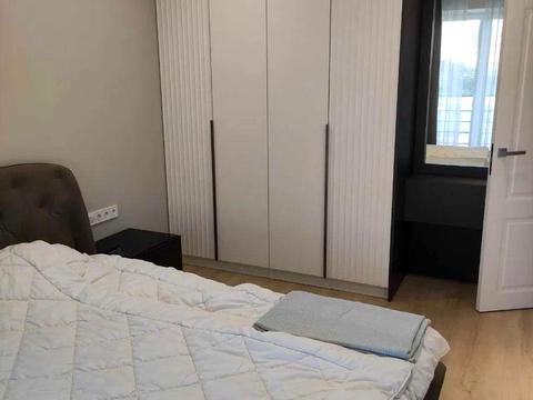 квартира за адресою Жасминова вул., 5