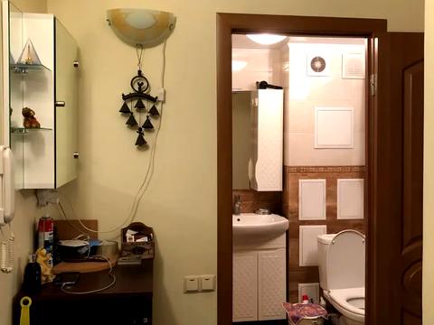 квартира за адресою Оксани Вороніної пров. (Металістів), 1