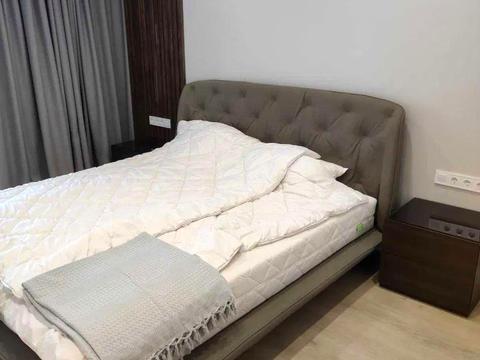 квартира за адресою Жасминова вул., 5