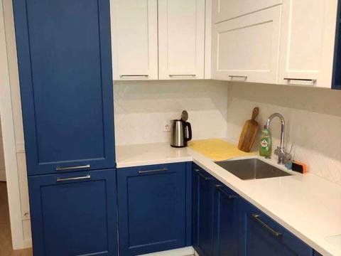 квартира за адресою Жасминова вул., 5