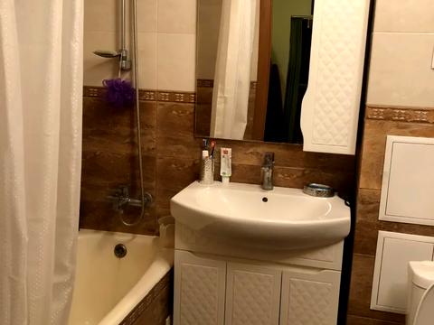 квартира за адресою Оксани Вороніної пров. (Металістів), 1