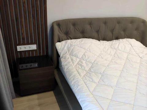 квартира за адресою Жасминова вул., 5