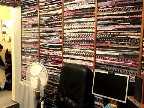 квартира за адресою Оксани Вороніної пров. (Металістів), 1