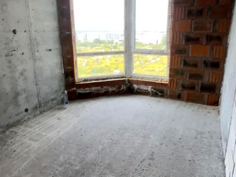 квартира по адресу Кулиша бульв., 1