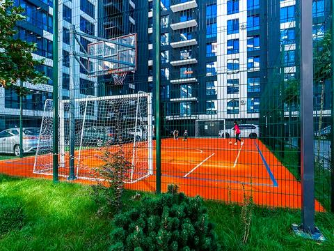 квартира за адресою Хіміків вул., 24