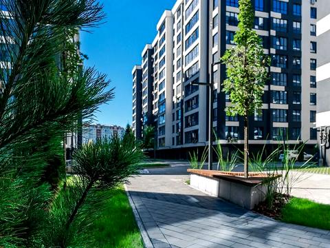 квартира за адресою Хіміків вул., 24