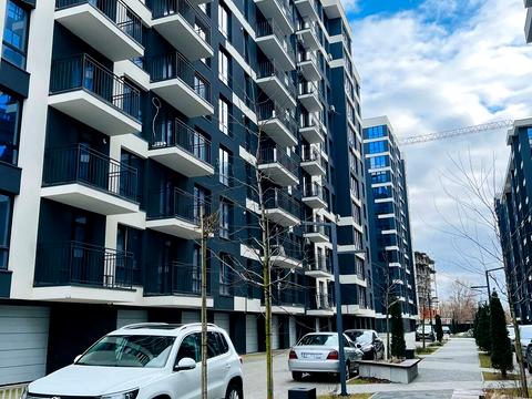 квартира за адресою Хіміків вул., 24