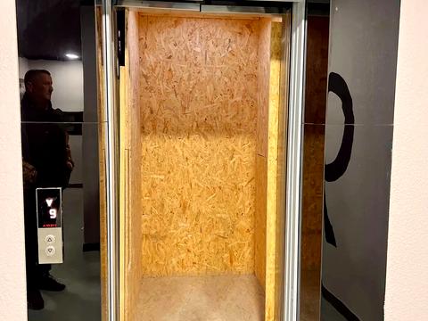 квартира за адресою Хіміків вул., 24