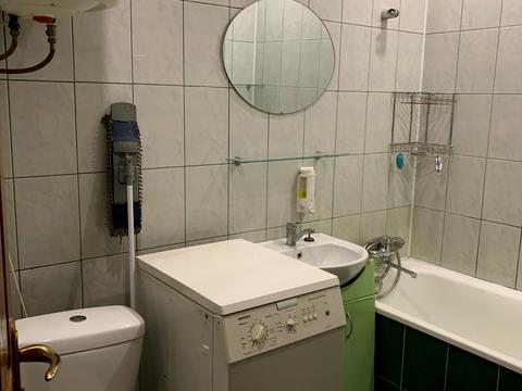 квартира за адресою Соломії Крушельницької вул., 32