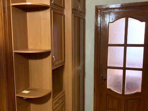 квартира за адресою Соломії Крушельницької вул., 32