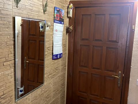 квартира за адресою Соломії Крушельницької вул., 32