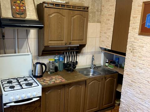 квартира за адресою Соломії Крушельницької вул., 32