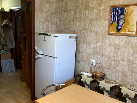 квартира за адресою Соломії Крушельницької вул., 32