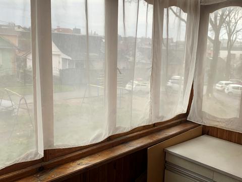 квартира за адресою Соломії Крушельницької вул., 32