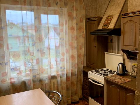 квартира за адресою Соломії Крушельницької вул., 32