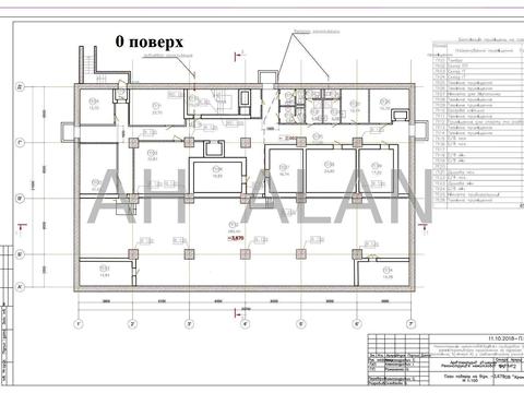 комерційна за адресою Зоологічна вул., 5