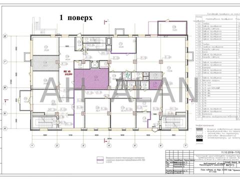 комерційна за адресою Зоологічна вул., 5