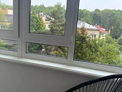 квартира по адресу Крушельницких ул., 3