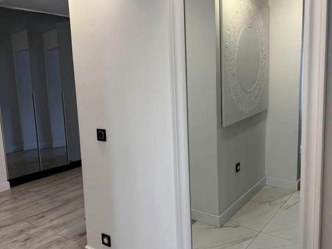 квартира по адресу Крушельницких ул., 3