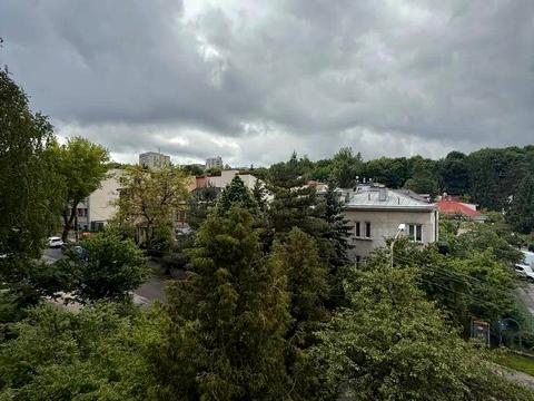 квартира по адресу Крушельницких ул., 3