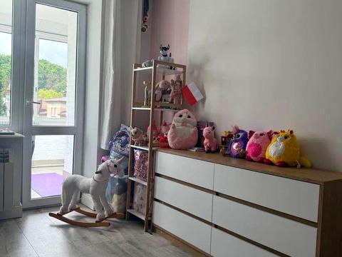 квартира по адресу Крушельницких ул., 3