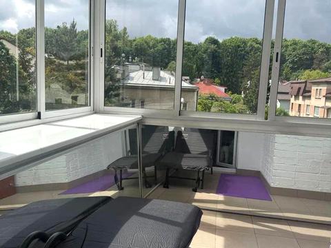 квартира по адресу Крушельницких ул., 3